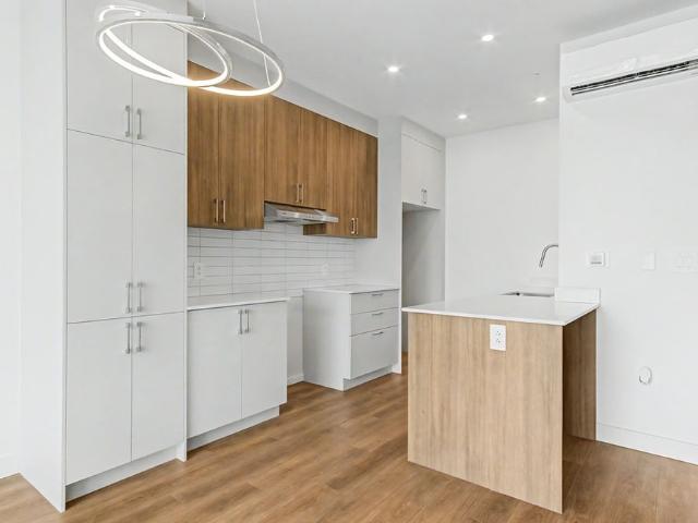 3 1/2 Immeuble Luxueux Avec Ascenseur