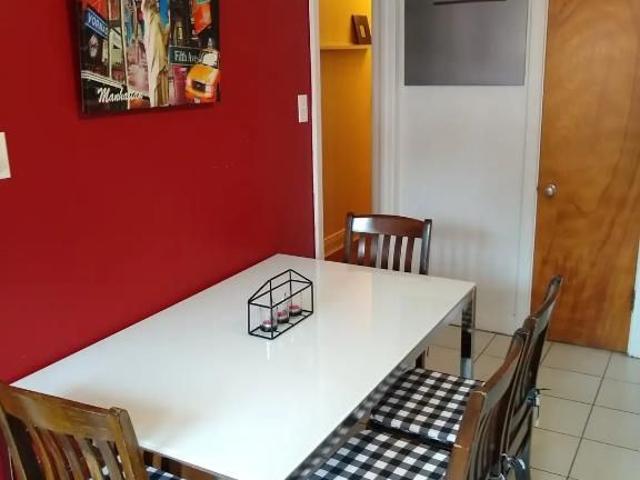 3 1/2 in Parc Extension Available July 1
