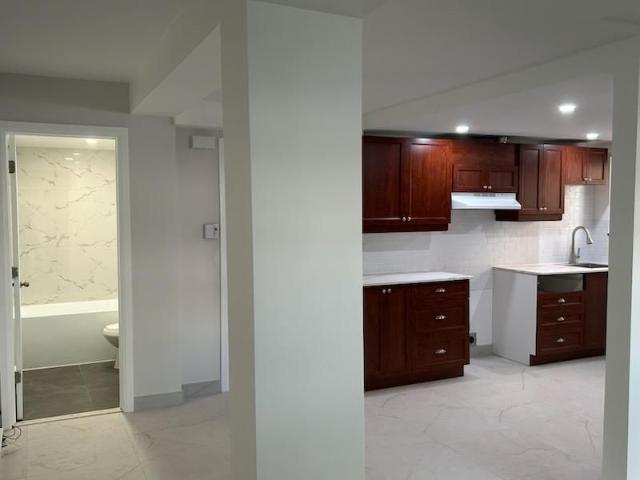 3 1/2 in St Leonard for rent
