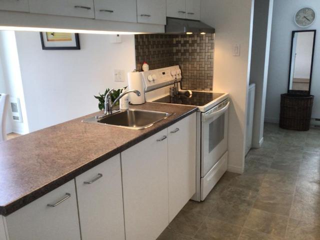 3 1/2 logement à louer Granby
