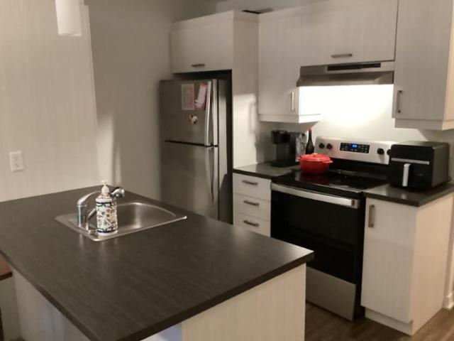 3 1/2 Longueuil 1 593 $/mois