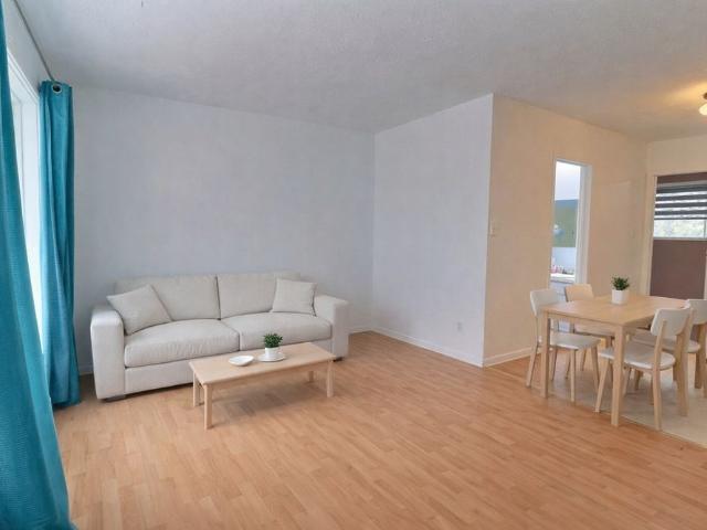 3 1/2 Près Du Cégep