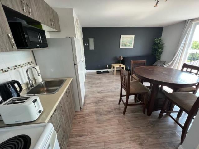 3 1/2 Québec 1 250 $/mois