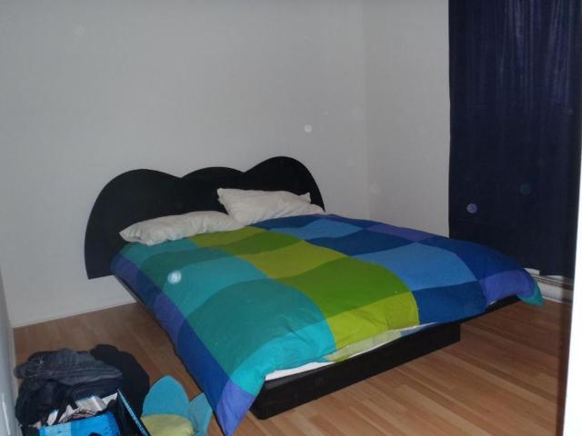 3 1/2 rue Labelle Longueuil 1 juillet