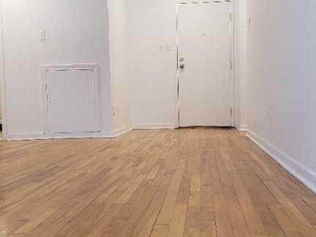 3 1/2 Renove Chauffage Eau Chaude Inclus