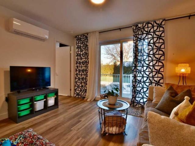 3 1/2 Saint Hyacinthe