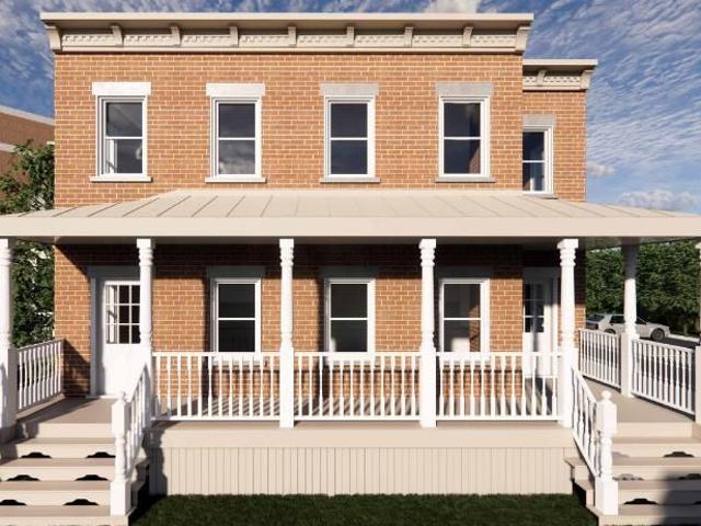 3 1/2 Sainte Thérèse 1 800 $/mois
