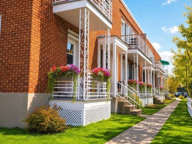 3 1/2 Vieux Longueuil RÉNOVÉ