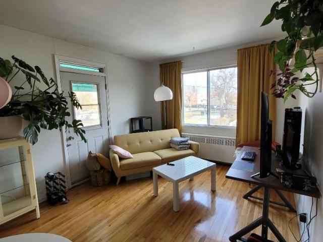 3 1/2 Vieux Longueuil RÉNOVÉ