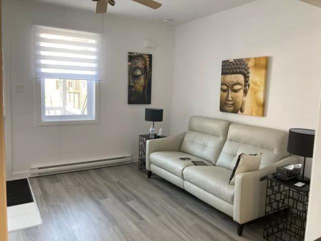 3 1/2 Vieux terrebonne appartement
