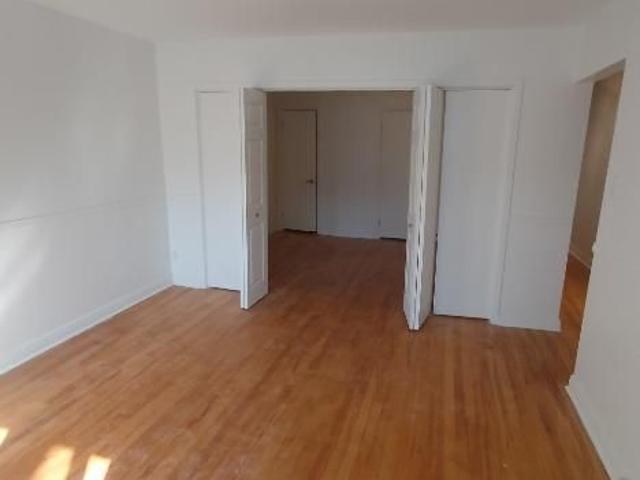 3 1/2 Villeray Disponible dès aujourd'hui!