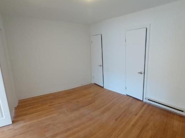 3 1/2 Villeray *1 month free