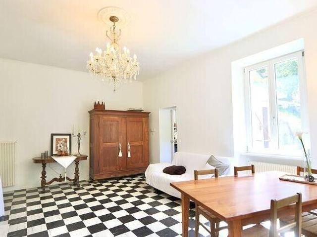 3 1/2 Zimmer Tessinerhaus an sehr ruhiger, sonniger Aussichtslage / casa ticinese di 3 1/2 loc. Molto tranquilla, soleggiata e bella vista | dreamo. Ch