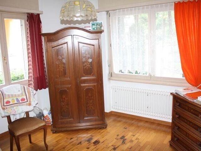3 1/2 Zimmer Wohnung mit 2 PP im 1. OG Appartamento di 3 1/2 locali con 2 PP nel primo piano | dreamo. Ch