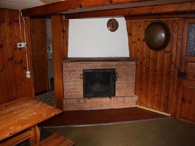 3 1/2 Zimmer Wohnung mit Mansarde / 3 1/2 room apartment with attic