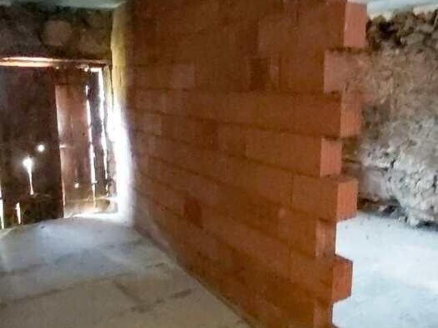 3 1/2 Zimmer Rustico teilweise ausgebaut mit Garten und schöner Aussicht / Rustico di 3,5 locali parzialmente riattato con terreno e bella vista | dreamo. Ch