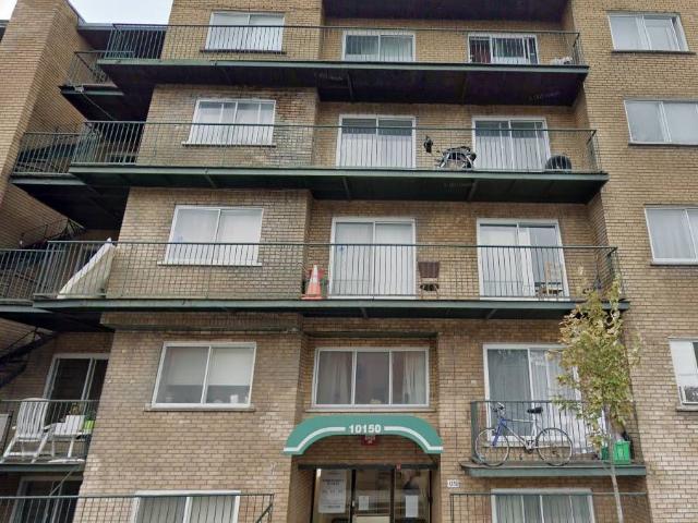 3 1/2 10150 Lajeunesse, Montréal
