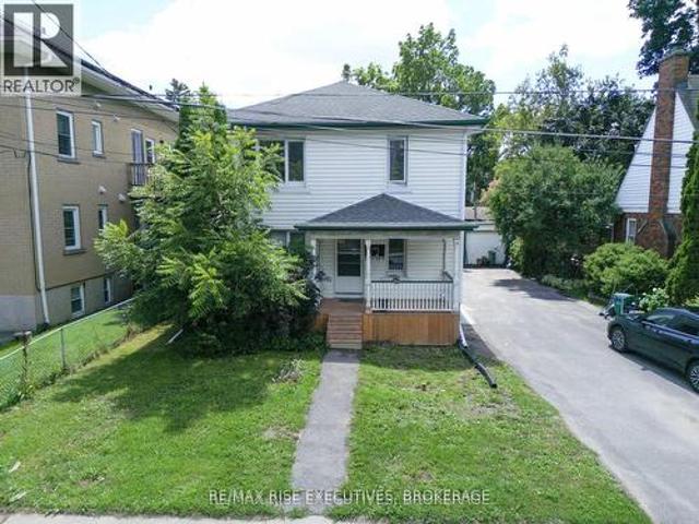 3 130 Carruthers Avenue, Kingston Central City East, ON, K7L 1M7 investment for lease | Listing ID X13584 | Royal LePage
