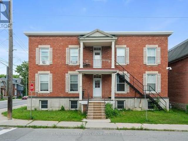 3 135 Concord Street S, Ottawa, ON, K1S 0Z3 investment for lease | Listing ID X13544 | Royal LePage