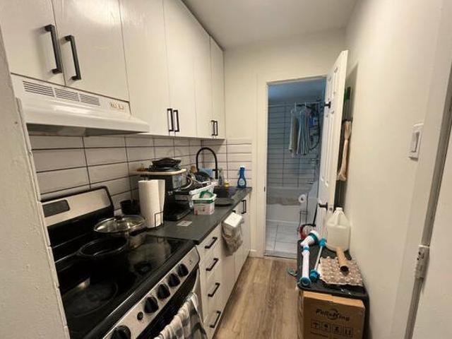 3 1 2 Metro Papineau App 309 Disponible 1er Juillet