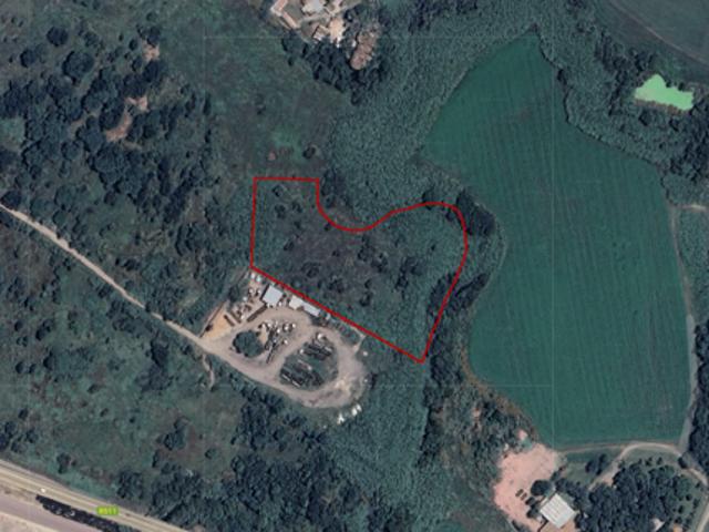 3.1 ha Land available in Primindia