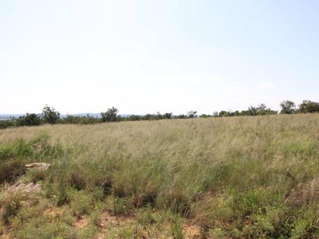 3.1 ha Land available in Vyfhoek