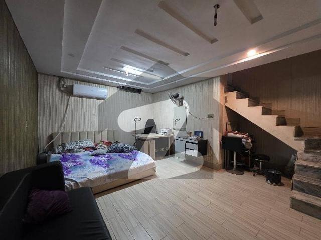 3.1 Marla Single Story w. Basment Solid Constructed House For Sale