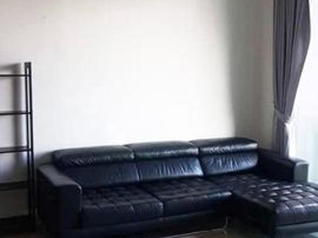 3 1Rooms Usj One Park Condo Subang Jaya