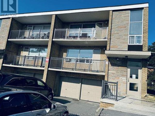 3 242 Wilmington Avenue, Toronto, ON, M3H 5K3 investment for lease | Listing ID C13429 | Royal LePage
