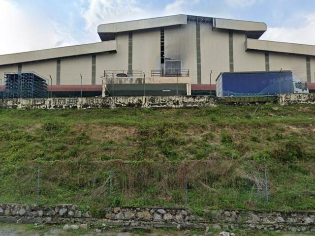 3.247 Kajang Detached Factory/10ac/RM150mil at selangor for sale