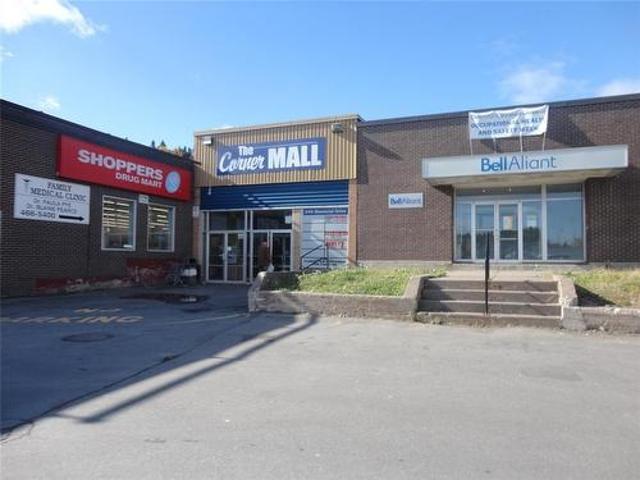 3 246 Memorial Drive, Clarenville, NL, A5A 1N9 commercial for lease | Listing ID 1295 | Royal LePage
