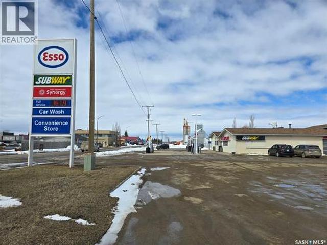 3 & 24 Highway, Spiritwood, SK, S0J 2M0 commercial for sale | Listing ID SK034778 | Royal LePage