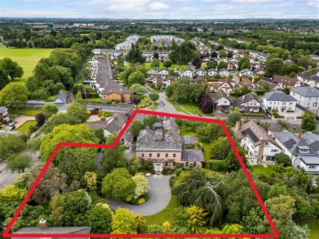 3,250,000 | Castleknock House, Castleknock Lodge, Castleknock, Dublin 15 Sherry FitzGerald Castleknock 5011 MyHome. Ie Residential