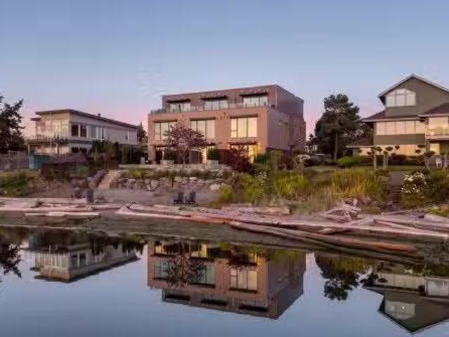 #3 2525 Rothesay Ave, Sidney, BC, V8L 2B9 house for sale Li.