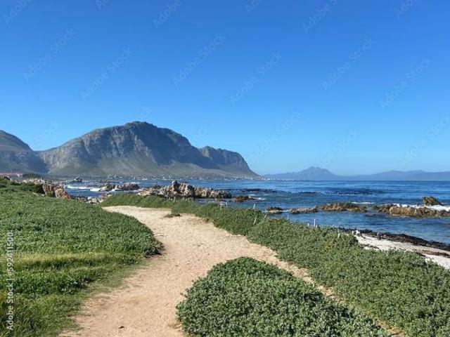 3 252 m² Land available in Bettys Bay