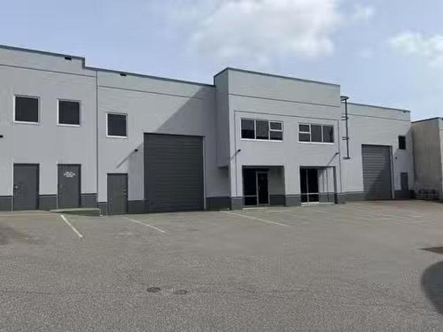 3 2592 Mt. Lehman Road, Abbotsford, BC, V2X 2N3 commercial f.