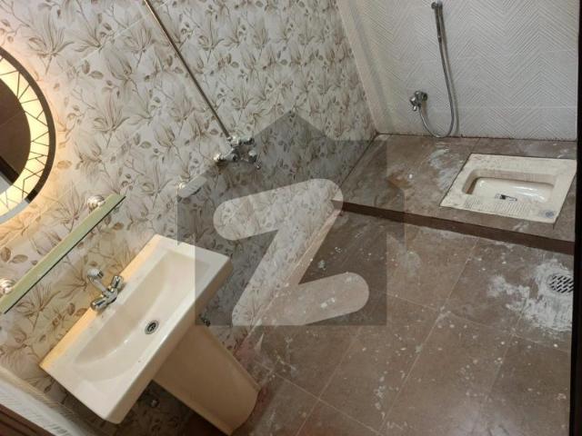3.25 Marla Brand New Luxury Double Storey House For Sale In Mian Amiruddin Park Near Tajpura And Jora Pull Tajpura