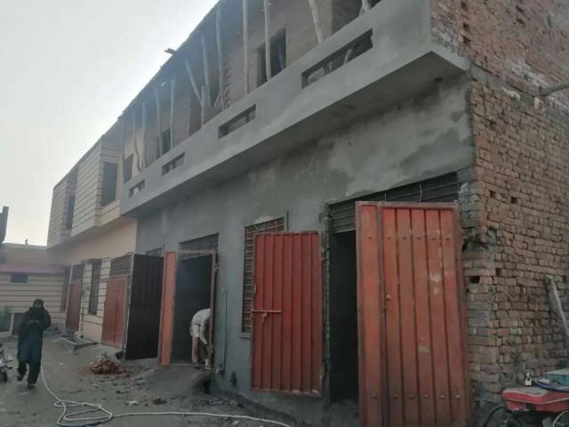 3.25 Marla double story house for sale Gujrat ID 47523