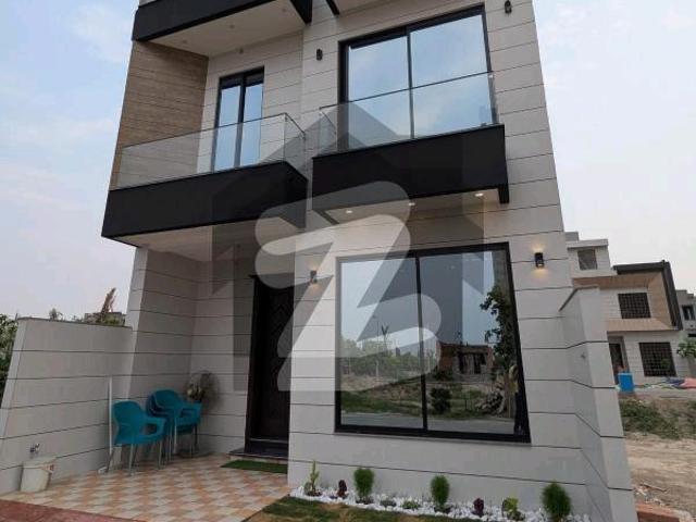 3.25 marla spanish house in unions green housing society at very attractive price college road lahore union green