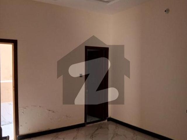 3.25 Marla 1.5 Storey Brand New House Wakeel Colony Airport Housing Society Islamabad Highway