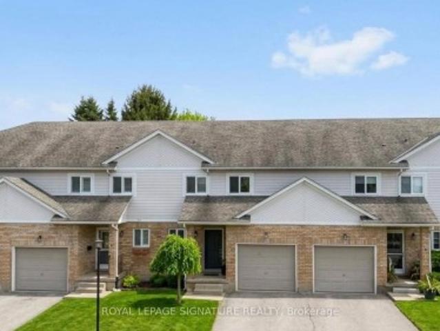 3 25 Meadowvale Drive, Pelham, ON, L0S 1E4 townhouse for sale | Listing ID X13616 | Royal LePage