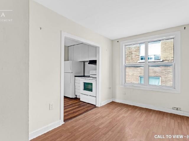 3 267 St Jacques St, Vanier, Ontario K1L 5G6 STUNNING 1 BEDROOM APARTMENT WITH CITY VIEWS [object Promise] for Rent