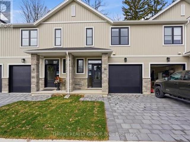 3 279 Hill Street, Central Elgin Port Stanley, ON, N5L 0C4 vacant land for lease | Listing ID X13133 | Royal LePage