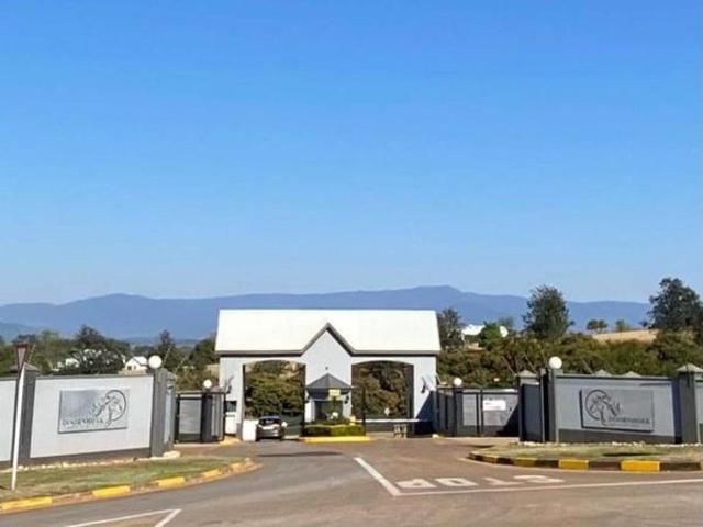 3 279 m² Land available in Tzaneen