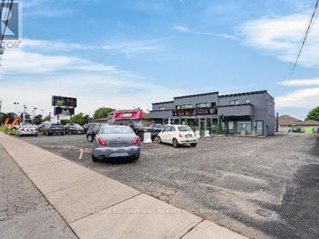 3 295 Highway 8, Hamilton, ON, L8G 1E5 commercial for lease | Listing ID X13440 | Royal LePage