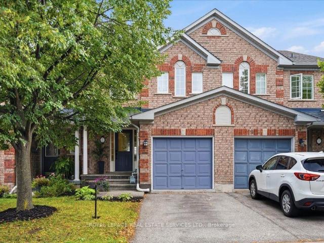 3 2970 Berwick Drive, Burlington | 3Beds/4Bath, Townhouse, $849,900 | Condos. Ca