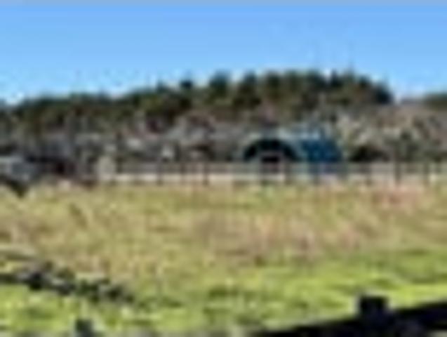 3.29ha Lifestyle Land with Future Upside