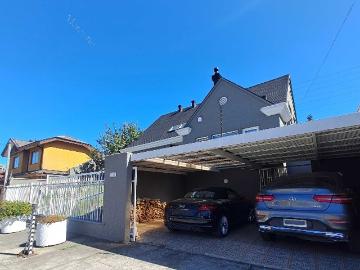 $ 3.200.000 Casa en Arriendo en Concepción 6 dormitorios / Kutt Property