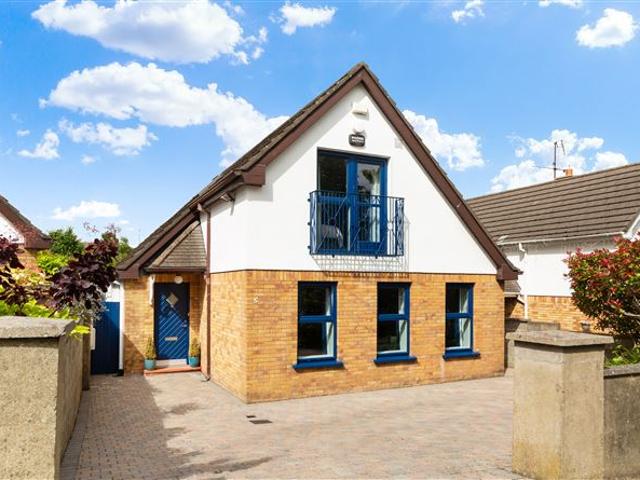 3,200 / month | 5 Carraig Mor, Kilcoole, Wicklow Derek Byrne Property Consultants 5006 MyHome. Ie Lettings