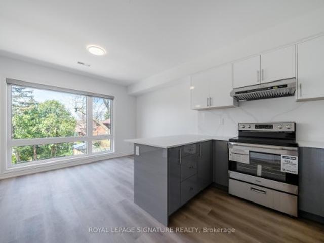 3 2052 Pharmacy Avenue, Toronto, ON, M1T 1H8 house for lease | Listing ID E13071 | Royal LePage